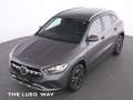 Mercedes-Benz GLA 220 d 4M MBUXStyle+Distronic+360+PTS+SHZ+DAB Gris - thumbnail 18