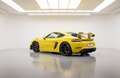 Porsche 718 Cayman 4.0 GT4 RS Jaune - thumbnail 2