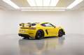 Porsche 718 Cayman 4.0 GT4 RS Jaune - thumbnail 3