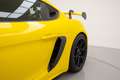 Porsche 718 Cayman 4.0 GT4 RS Jaune - thumbnail 37