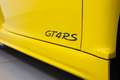 Porsche 718 Cayman 4.0 GT4 RS Jaune - thumbnail 31