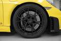 Porsche 718 Cayman 4.0 GT4 RS Jaune - thumbnail 6
