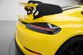 Porsche 718 Cayman 4.0 GT4 RS Jaune - thumbnail 7