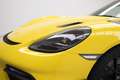 Porsche 718 Cayman 4.0 GT4 RS Jaune - thumbnail 5