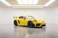 Porsche 718 Cayman 4.0 GT4 RS Jaune - thumbnail 4