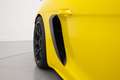 Porsche 718 Cayman 4.0 GT4 RS Jaune - thumbnail 32