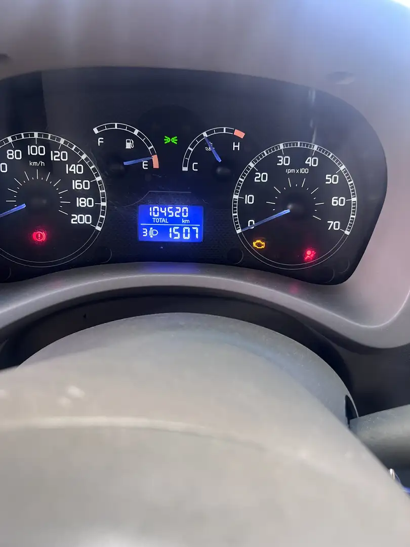 Fiat Panda 1.3 mjt 16v Dynamic - 1
