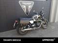 Triumph Bonneville T100 Icon Edition E5+ Grijs - thumbnail 3