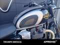 Triumph Bonneville T100 Icon Edition E5+ Grijs - thumbnail 5