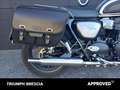 Triumph Bonneville T100 Icon Edition E5+ Grijs - thumbnail 4