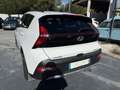 Hyundai BAYON 1.0 T-GDI 100CH HYBRID 48V INTUITIVE Blanc - thumbnail 6