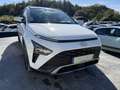Hyundai BAYON 1.0 T-GDI 100CH HYBRID 48V INTUITIVE Blanc - thumbnail 1