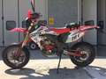 Honda CRF 450 R Rouge - thumbnail 1