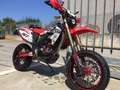 Honda CRF 450 R Rouge - thumbnail 2