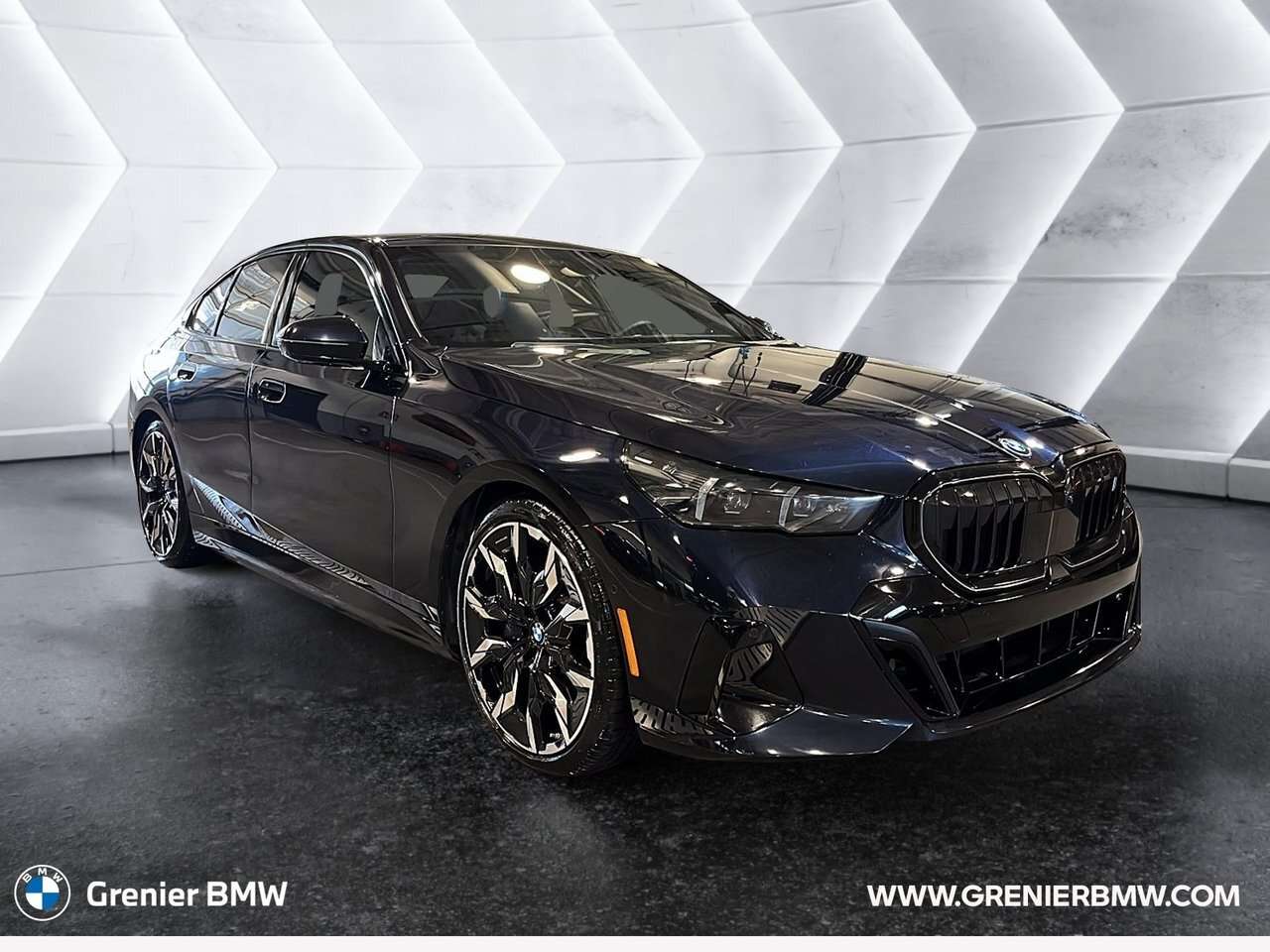 2026 BMW i5 xDrive40 PREMIUM ESSENTIAL, M SPORT PRO, ADVANCED