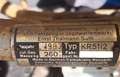 Simson KR 51 Schwalbe KR 51/ 2 E Modrá - thumbnail 14