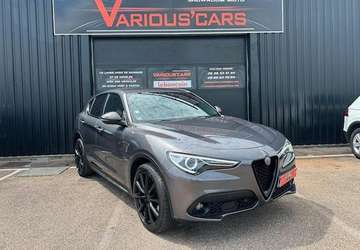 2.2 DIESEL 180 CH SPORT EDITION AT8