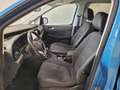 Volkswagen Caddy Style TDI 4MOTION Bleu - thumbnail 4