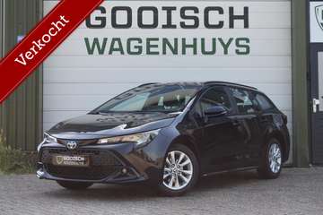 Touring Sports Hybrid 140 Active | Camera | Carpla