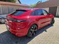 Porsche Cayenne CAYENNE COUPE TURBO S E-HYBRID "APPROVED" 22ZOLL Red - thumbnail 4