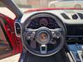 Porsche Cayenne CAYENNE COUPE TURBO S E-HYBRID "APPROVED" 22ZOLL Red - thumbnail 8