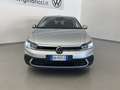 Volkswagen Polo Polo 1.0 Edition Plus Argento - thumbnail 4