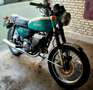 Suzuki GT 250 Green - thumbnail 1