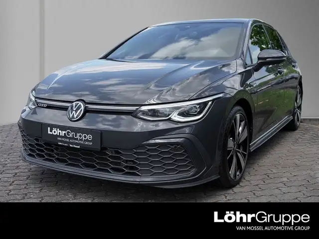 Volkswagen Golf GTD DSG 2.0 TDI DSG *IQ-Light*Navi*App-Con-Travel-A...