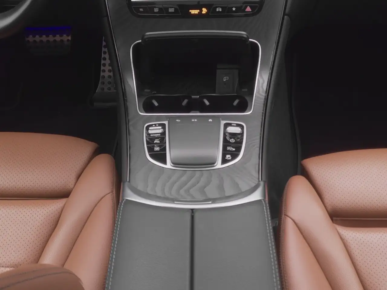 Mercedes-Benz GLC 300 de 4MATIC AMG-Line Pano+AHK+Night+360°, миниатюра 21