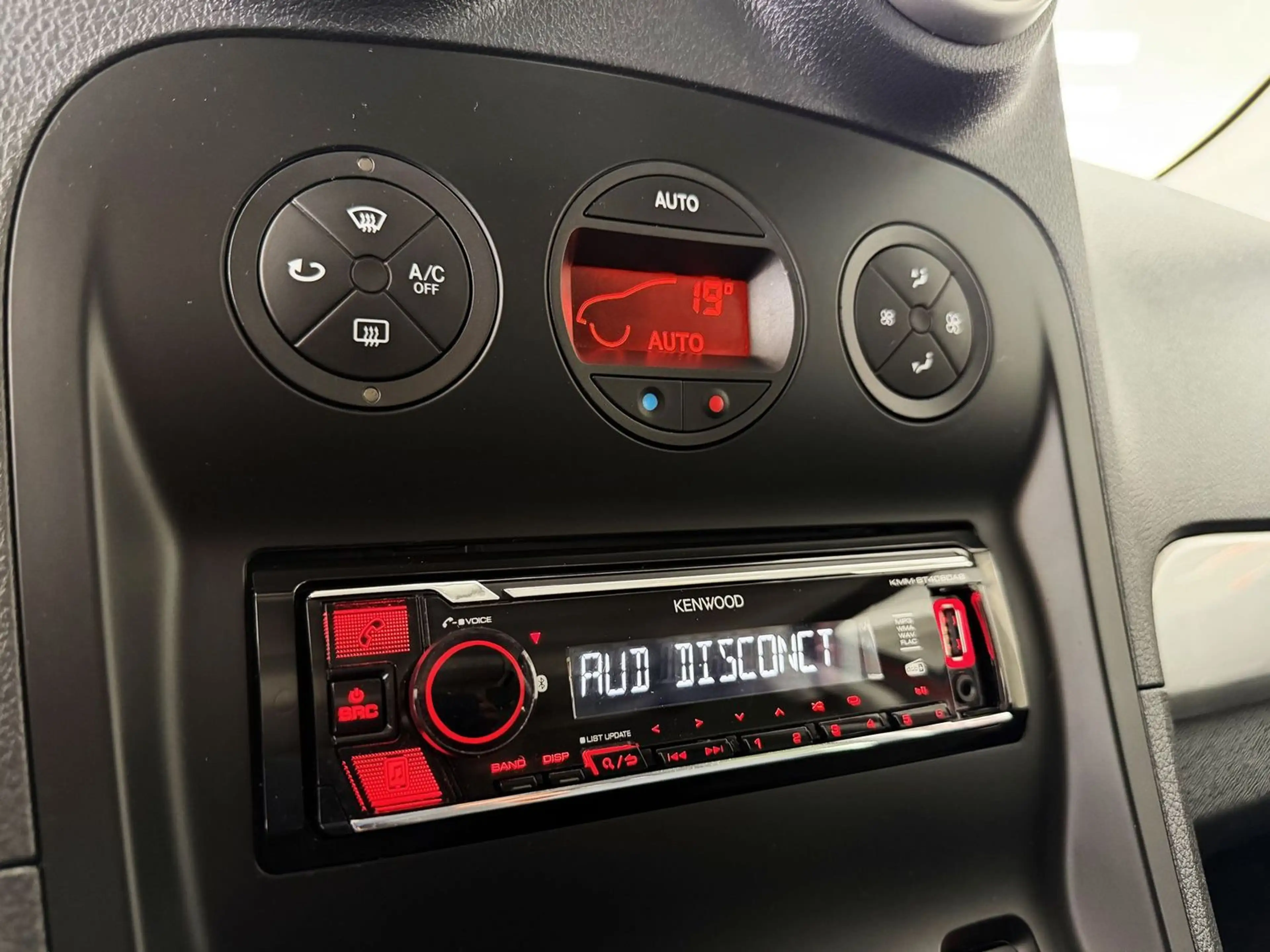 Mercedes-Benz Citan CDI extralang Edition/7-Sitzer/Kamera — photo 7
