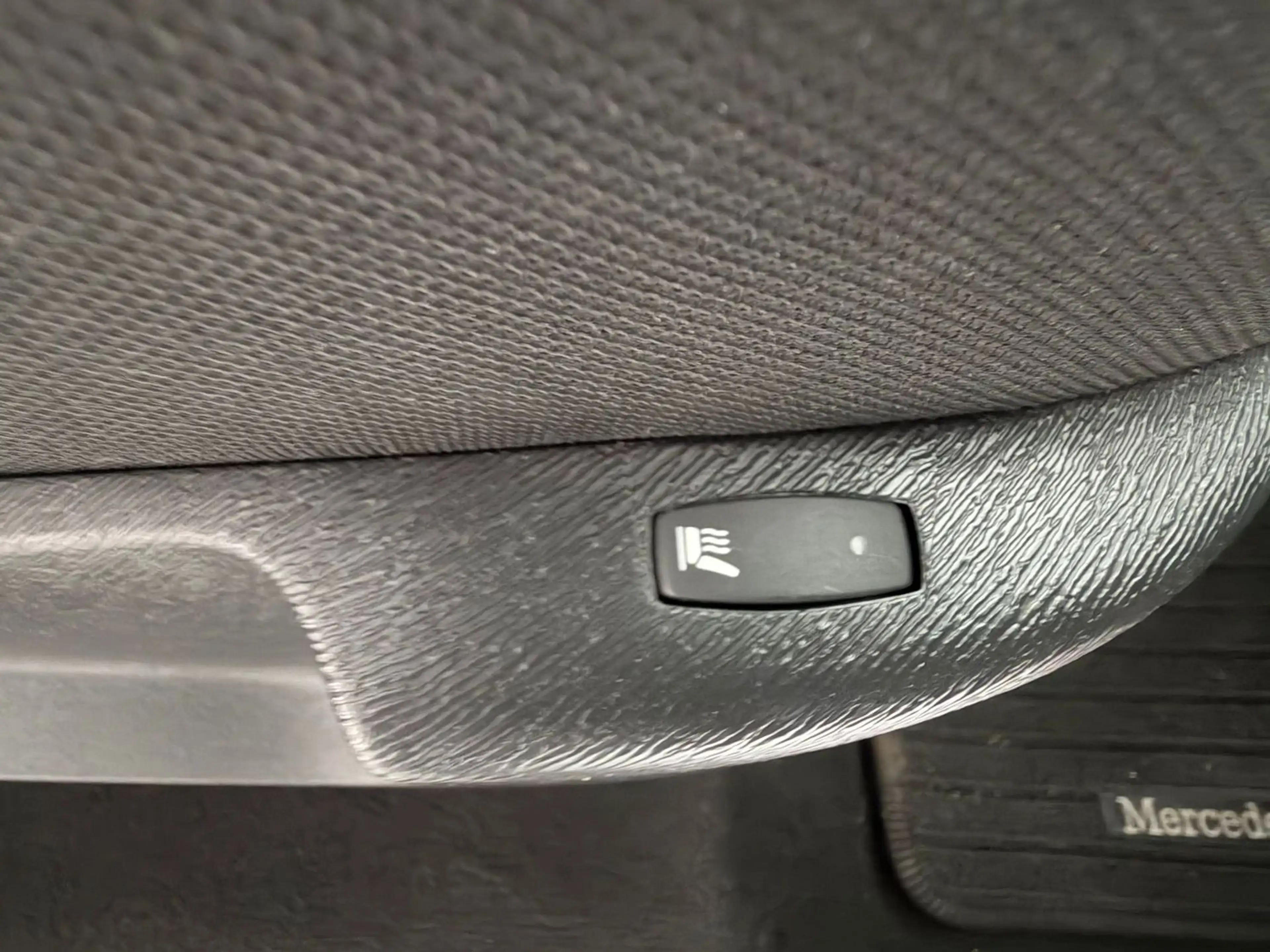 Mercedes-Benz Citan CDI extralang Edition/7-Sitzer/Kamera — photo 13