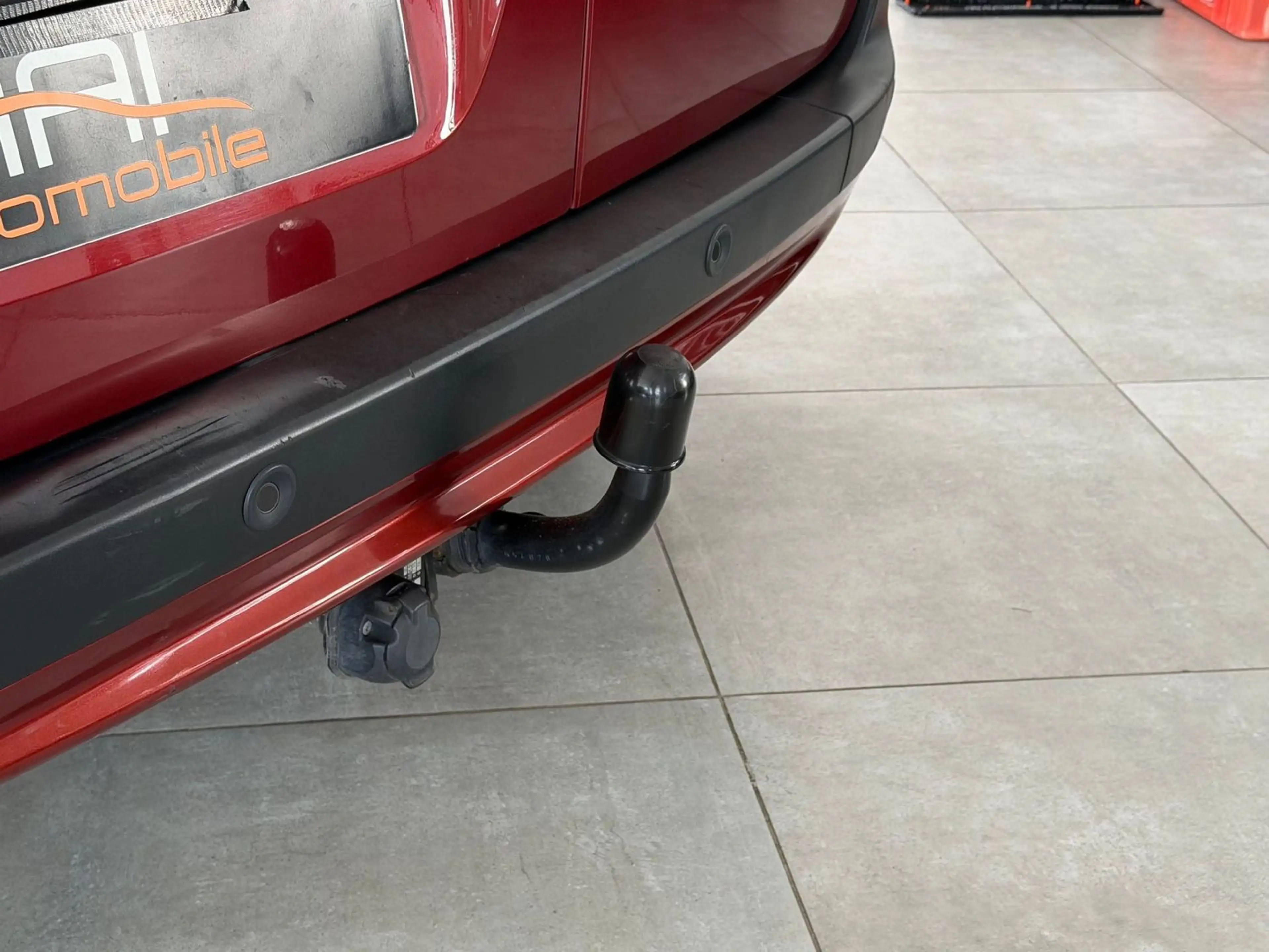 Mercedes-Benz Citan CDI extralang Edition/7-Sitzer/Kamera — photo 21