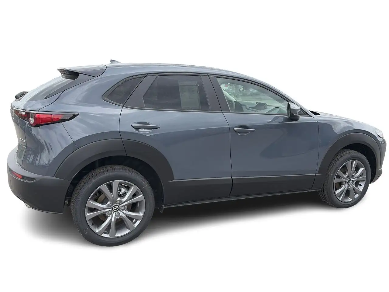 Mazda CX-30 photo Mazda CX-30