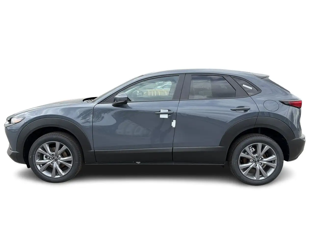 Mazda CX-30 photo Mazda CX-30