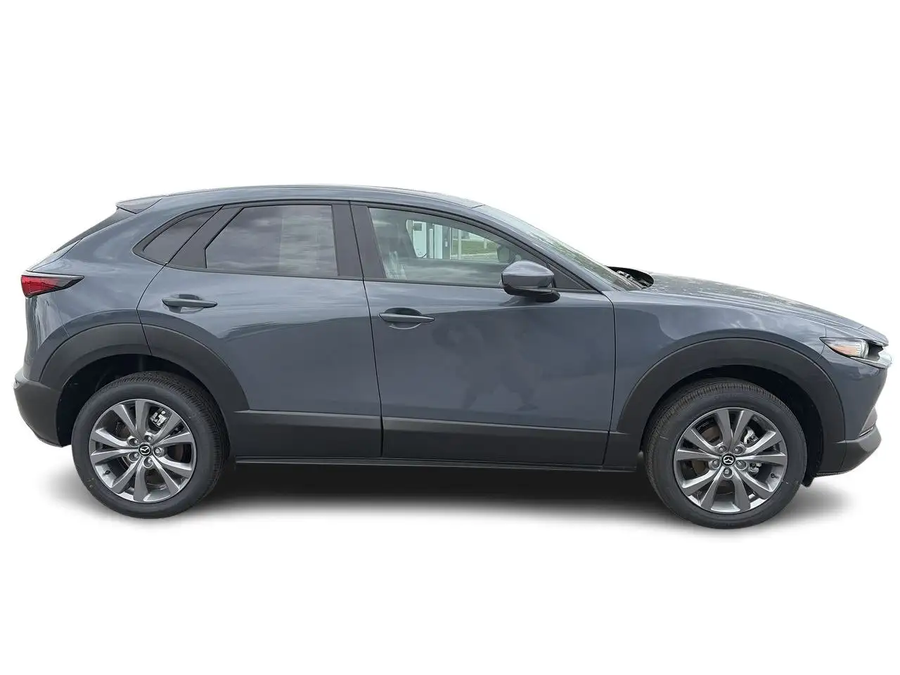 Mazda CX-30 photo Mazda CX-30