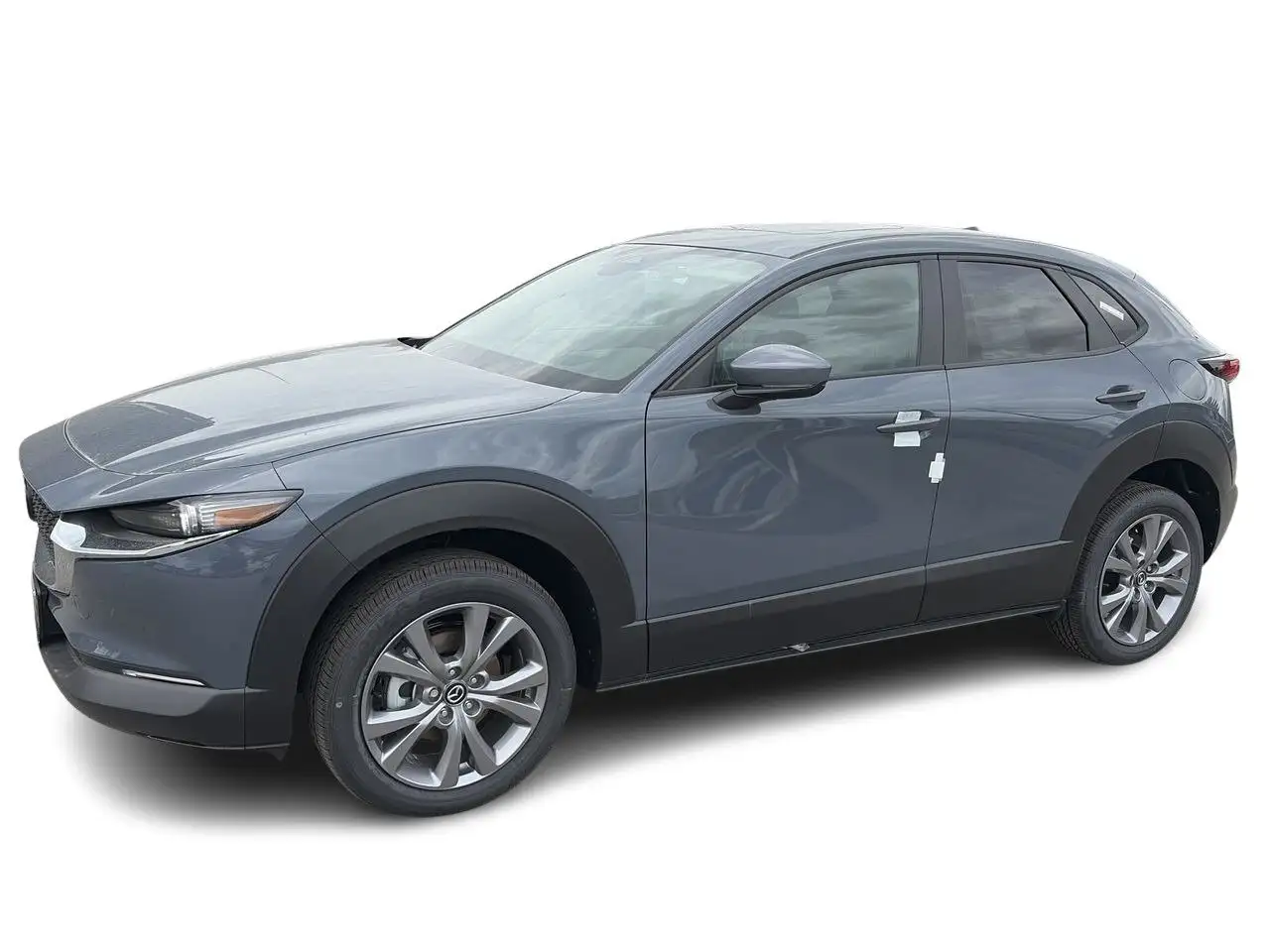Mazda CX-30 photo Mazda CX-30