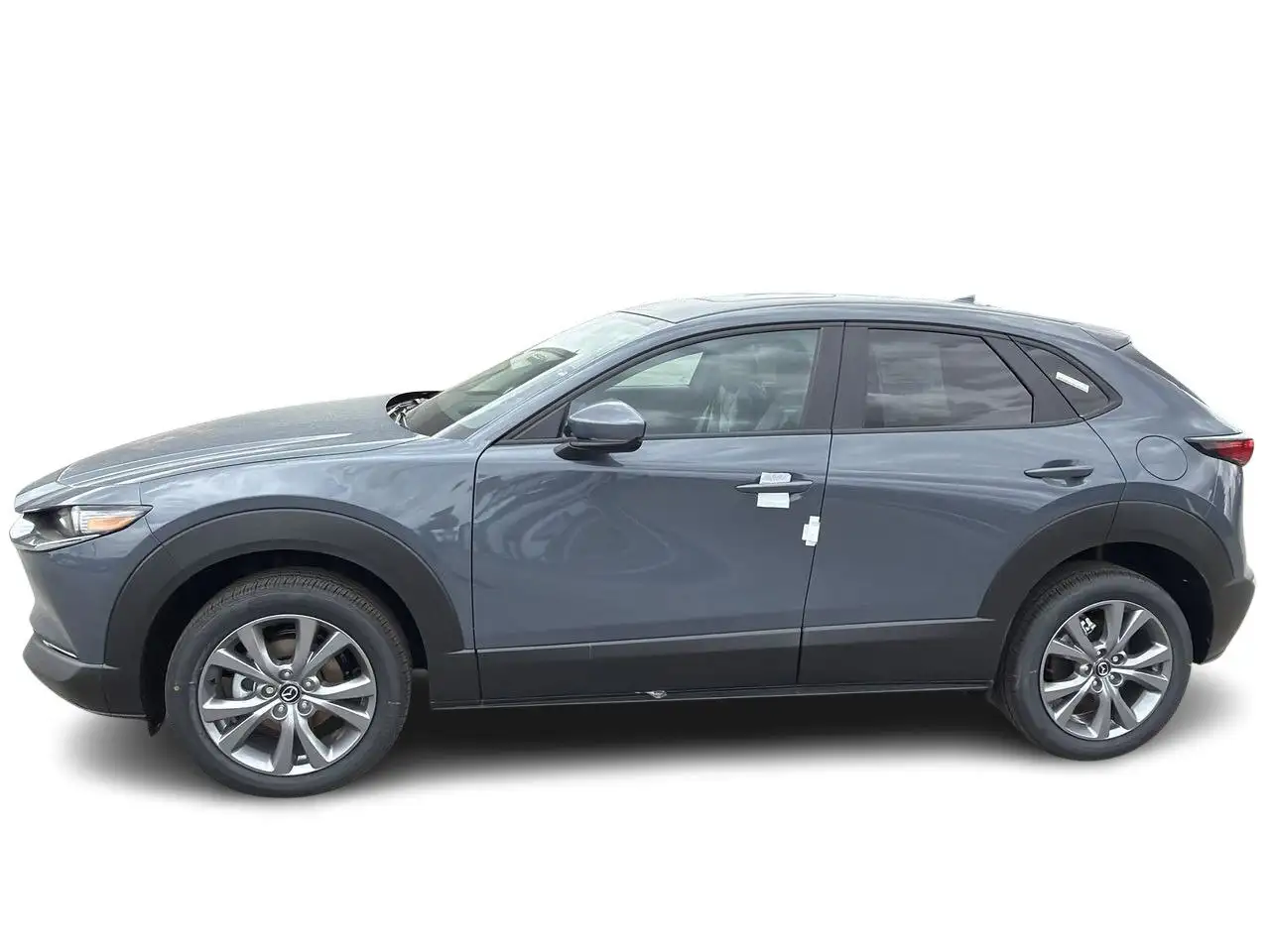 Mazda CX-30 photo Mazda CX-30
