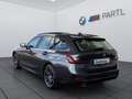 BMW 320 d Touring LED ACC RFK Pano AHK Standhzg Grau - thumbnail 3