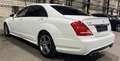 Mercedes-Benz S 500 Lang S65 AMG Optik SSD Leder KeylessGo Weiß - thumbnail 6