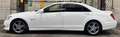 Mercedes-Benz S 500 Lang S65 AMG Optik SSD Leder KeylessGo Weiß - thumbnail 5