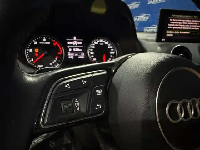 Audi Q2 view 9