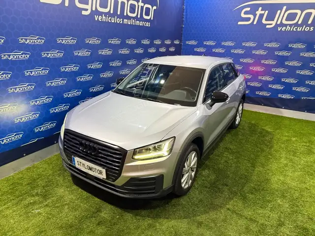 Audi Q2 view 27
