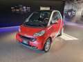 smart forTwo 1.0 Passion 71cv Rouge - thumbnail 1