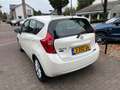 Nissan Note 1.2 DIG-S CONNECT ED AUTOMAAT / AIRCO-ECC / NAVI / Wit - thumbnail 4