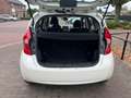 Nissan Note 1.2 DIG-S CONNECT ED AUTOMAAT / AIRCO-ECC / NAVI / Wit - thumbnail 13