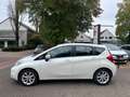Nissan Note 1.2 DIG-S CONNECT ED AUTOMAAT / AIRCO-ECC / NAVI / Wit - thumbnail 3