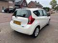 Nissan Note 1.2 DIG-S CONNECT ED AUTOMAAT / AIRCO-ECC / NAVI / Wit - thumbnail 6
