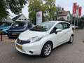 Nissan Note 1.2 DIG-S CONNECT ED AUTOMAAT / AIRCO-ECC / NAVI / Wit - thumbnail 1