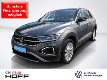 1.0 TSI Style Navi ACC SHZ PDC Allwetter DAB+ APP
