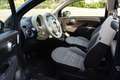 Fiat 500C 0.9 TWINAIR T SPORT Blauw - thumbnail 28